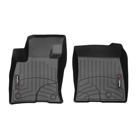 Weathertech Front FloorLiner, 4415901 4415901